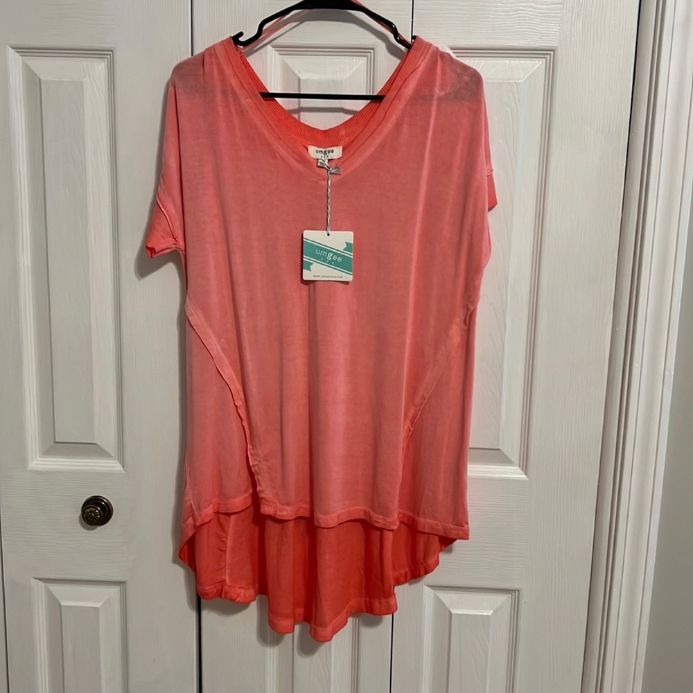 Umgee Tee